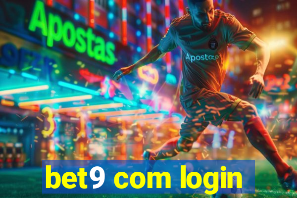 bet9 com login